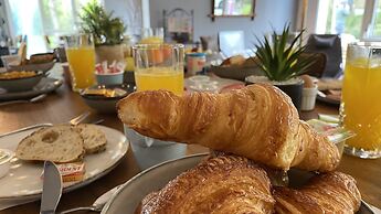 The Originals City, Angers Sud – Le Village 49