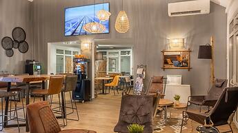 The Originals City, Angers Sud – Le Village 49