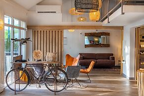 The Originals City, Angers Sud – Le Village 49