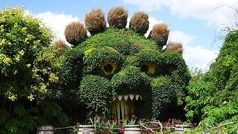 The Originals City, Angers Sud – Le Village 49