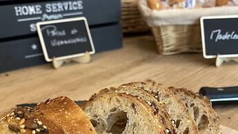 The Originals City, Angers Sud – Le Village 49