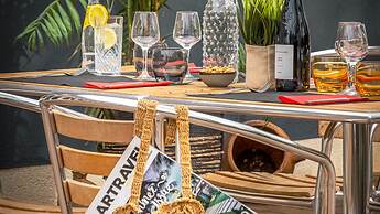 The Originals City, Angers Sud – Le Village 49