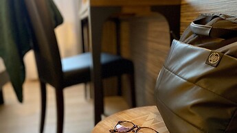 The Originals City, Angers Sud – Le Village 49