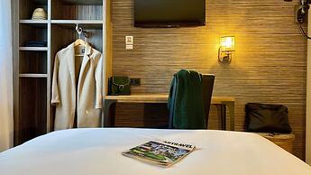 The Originals City, Angers Sud – Le Village 49