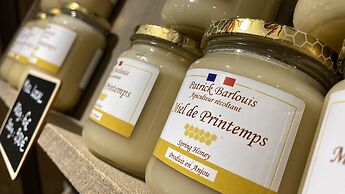 The Originals City, Angers Sud – Le Village 49