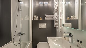 The Originals City, Angers Sud – Le Village 49