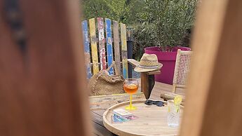 The Originals City, Angers Sud – Le Village 49