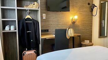 The Originals City, Angers Sud – Le Village 49