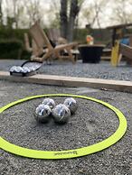 The Originals City, Angers Sud – Le Village 49