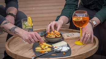 The Originals City, Angers Sud – Le Village 49