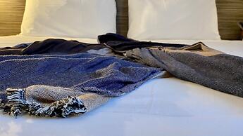 The Originals City, Angers Sud – Le Village 49