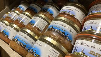 The Originals City, Angers Sud – Le Village 49