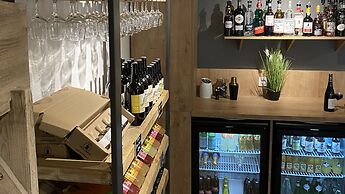 The Originals City, Angers Sud – Le Village 49