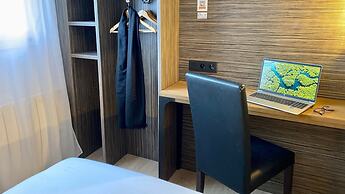 The Originals City, Angers Sud – Le Village 49