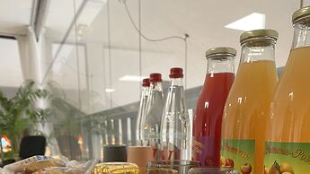 The Originals City, Angers Sud – Le Village 49