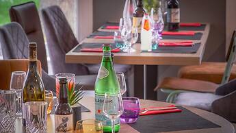 The Originals City, Angers Sud – Le Village 49