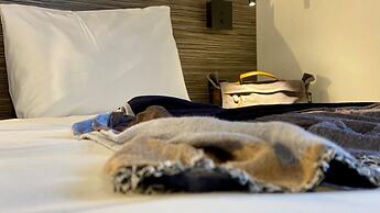 The Originals City, Angers Sud – Le Village 49