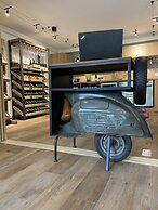 The Originals City, Angers Sud – Le Village 49