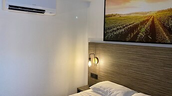 The Originals City, Angers Sud – Le Village 49