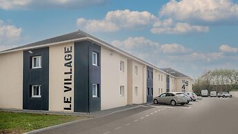 The Originals City, Angers Sud – Le Village 49