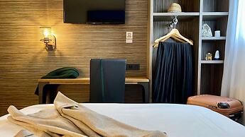 The Originals City, Angers Sud – Le Village 49