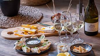 The Originals City, Angers Sud – Le Village 49