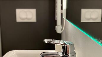 The Originals City, Angers Sud – Le Village 49