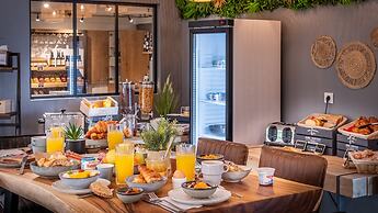 The Originals City, Angers Sud – Le Village 49