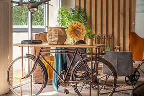 The Originals City, Angers Sud – Le Village 49