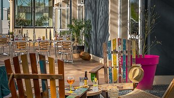 The Originals City, Angers Sud – Le Village 49