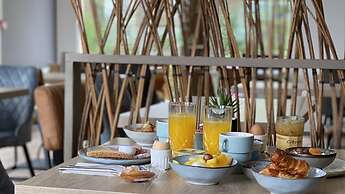 The Originals City, Angers Sud – Le Village 49