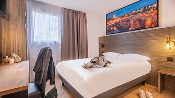 The Originals City, Angers Sud – Le Village 49