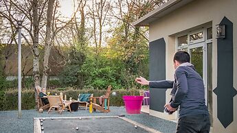 The Originals City, Angers Sud – Le Village 49