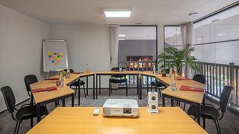 The Originals City, Angers Sud – Le Village 49