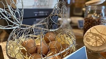 The Originals City, Angers Sud – Le Village 49