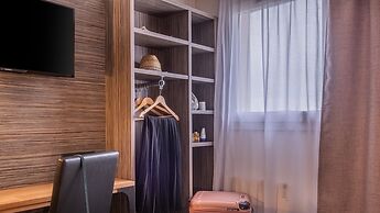 The Originals City, Angers Sud – Le Village 49