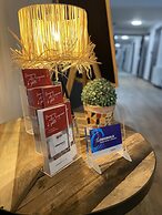 The Originals City, Angers Sud – Le Village 49