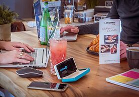 The Originals City, Angers Sud – Le Village 49