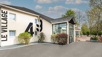 The Originals City, Angers Sud – Le Village 49