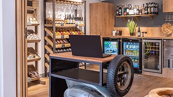 The Originals City, Angers Sud – Le Village 49