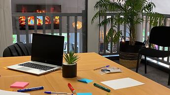 The Originals City, Angers Sud – Le Village 49