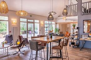 The Originals City, Angers Sud – Le Village 49