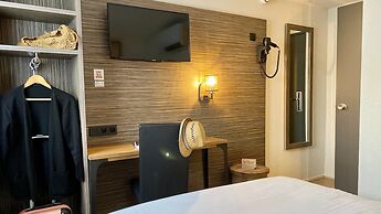 The Originals City, Angers Sud – Le Village 49