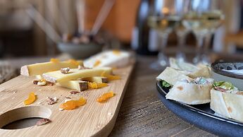 The Originals City, Angers Sud – Le Village 49