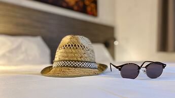 The Originals City, Angers Sud – Le Village 49