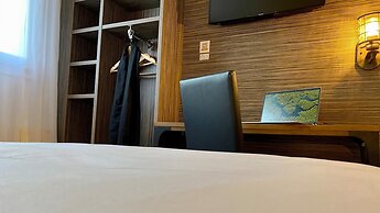 The Originals City, Angers Sud – Le Village 49