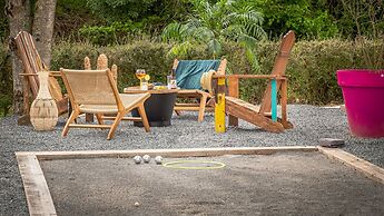 The Originals City, Angers Sud – Le Village 49