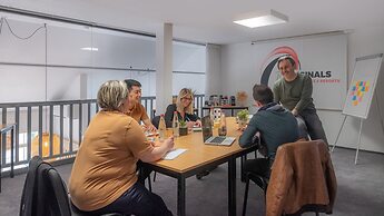 The Originals City, Angers Sud – Le Village 49