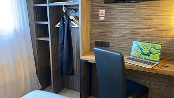 The Originals City, Angers Sud – Le Village 49