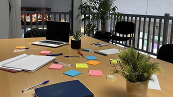 The Originals City, Angers Sud – Le Village 49